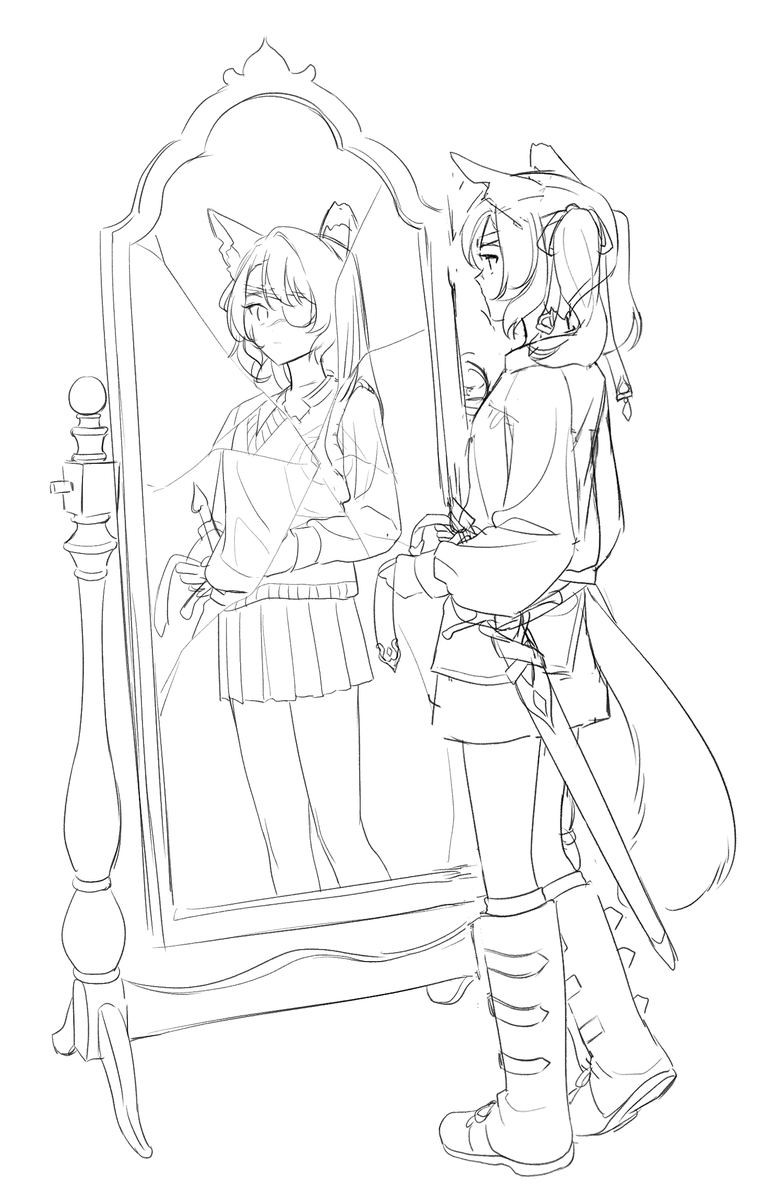 방랑화가 tweet media