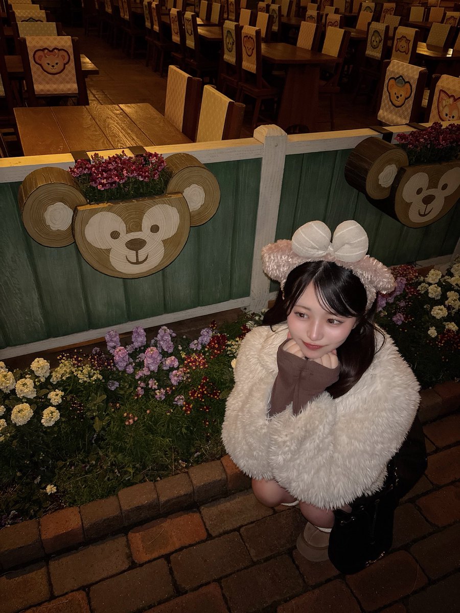 小熊るん 【LIE LILIE】 tweet media