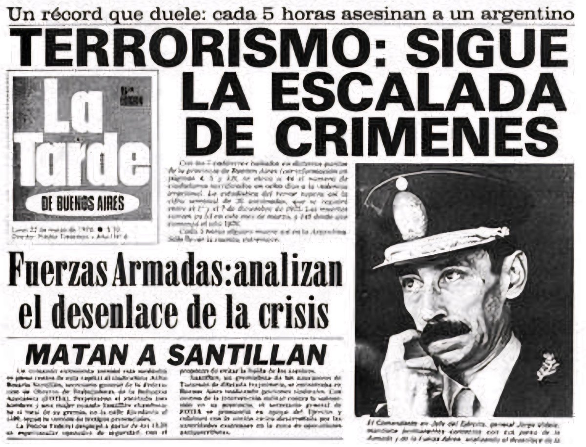 Nicolás Márquez tweet media