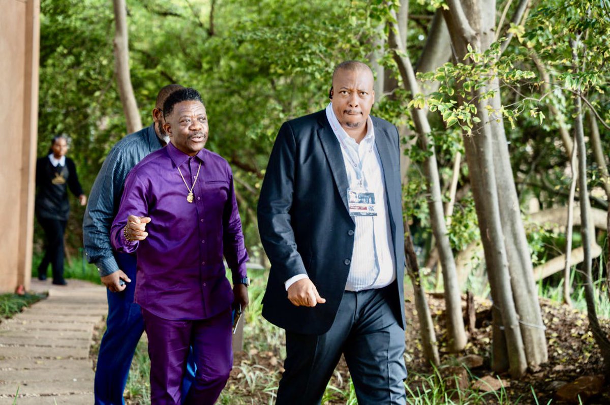 Benjamin Dube tweet media