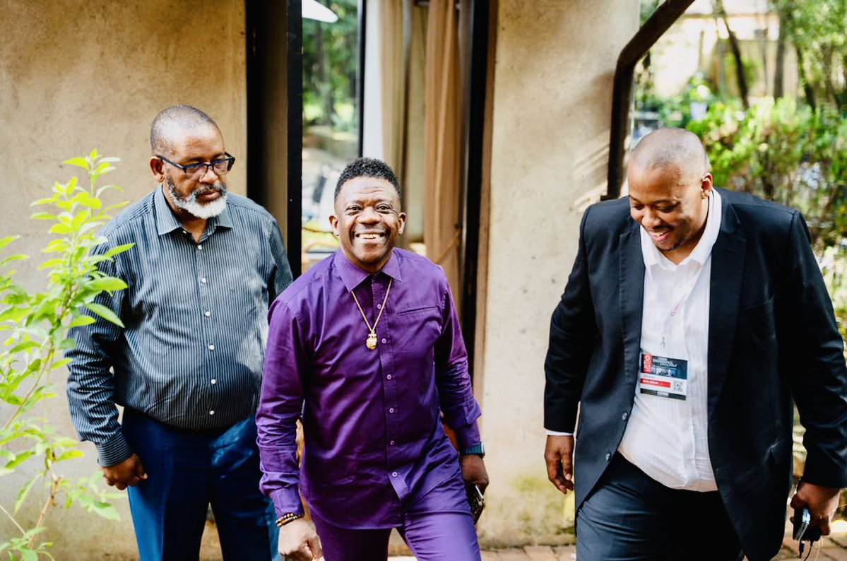 Benjamin Dube tweet media