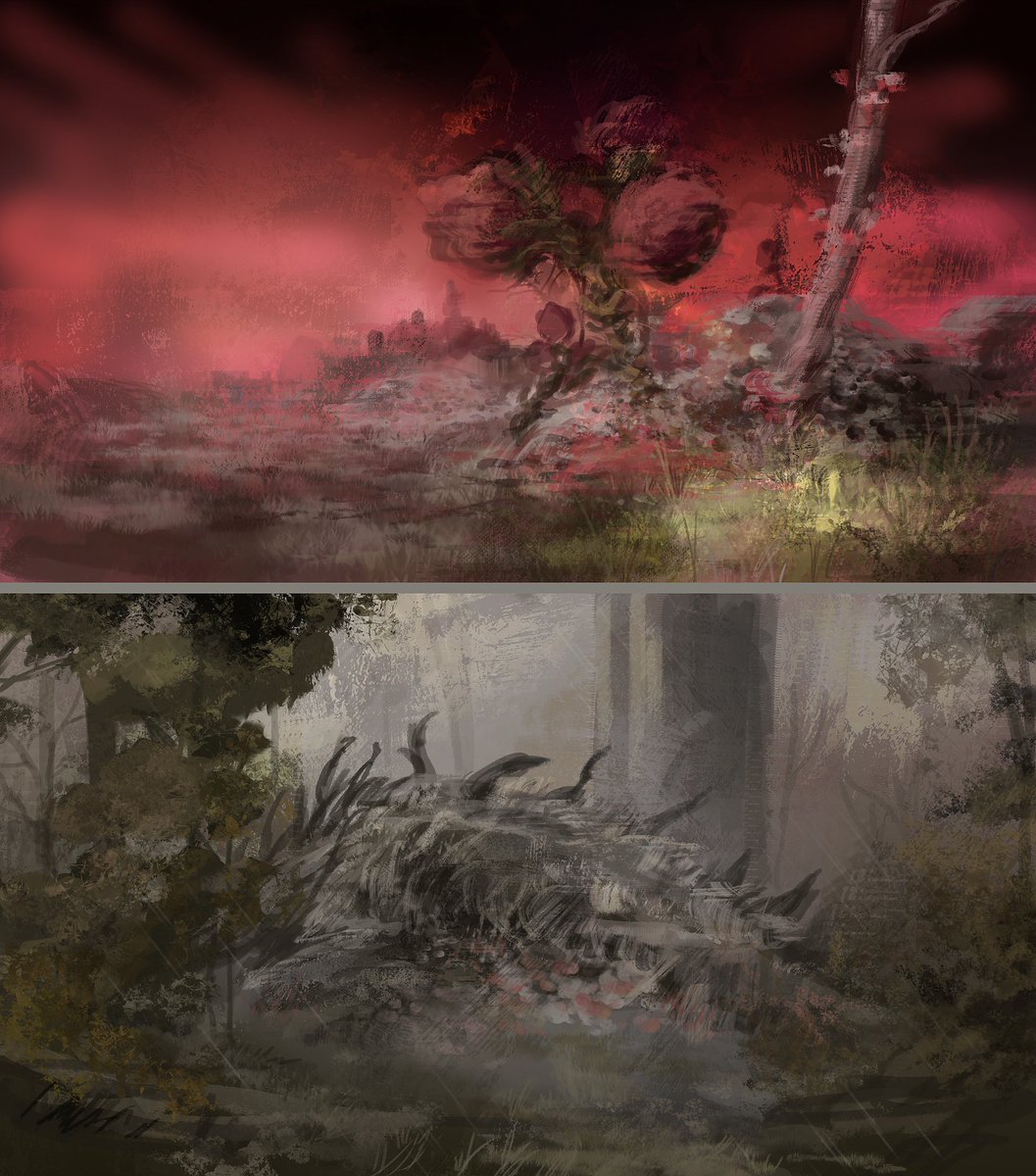 fallingstar knight 🎨 tweet media