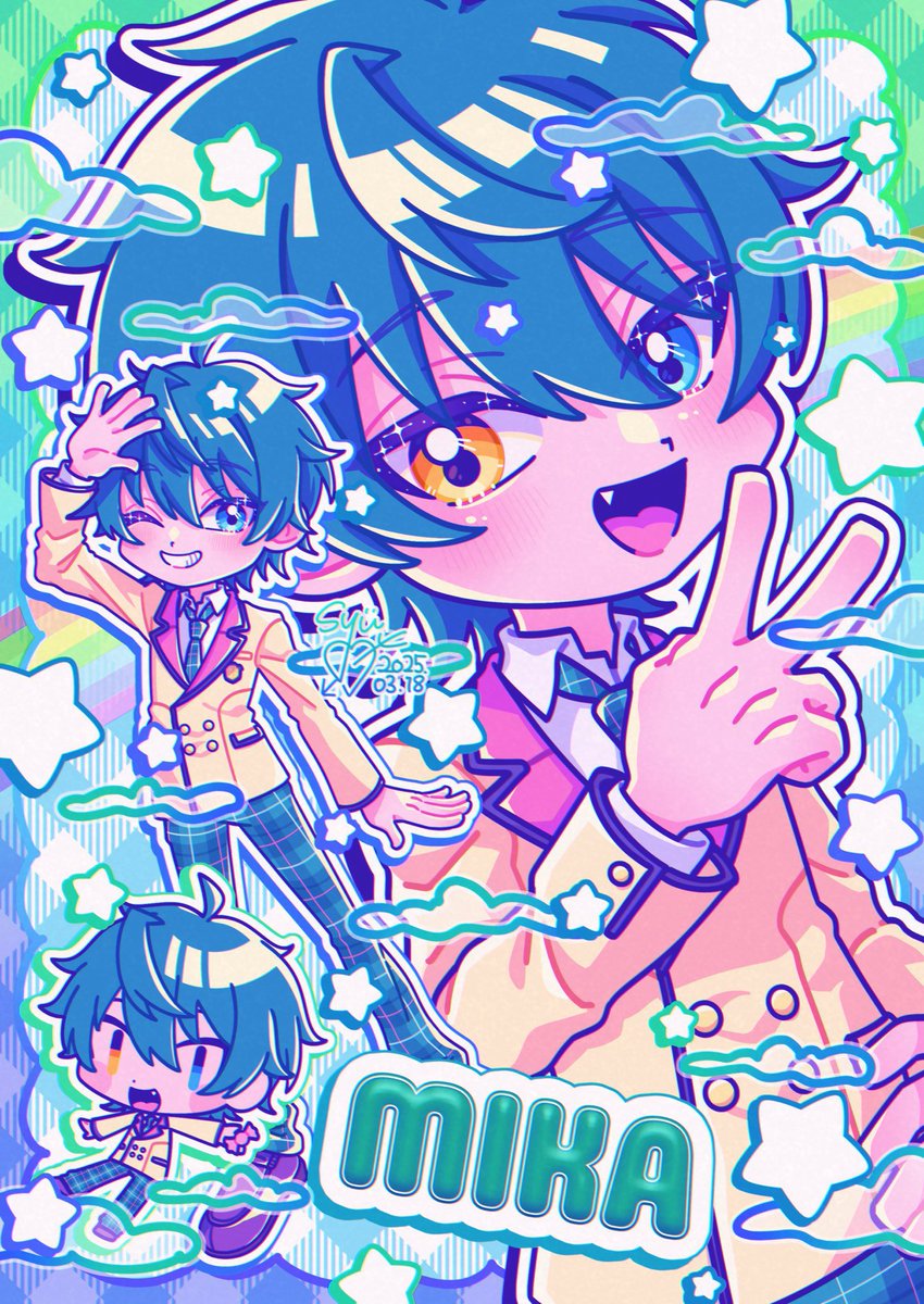 迷宮クロワッサン回廊 tweet media