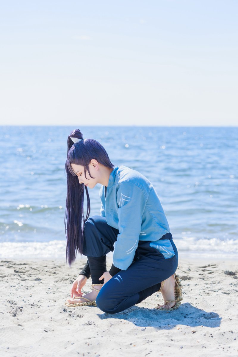 しおん tweet media