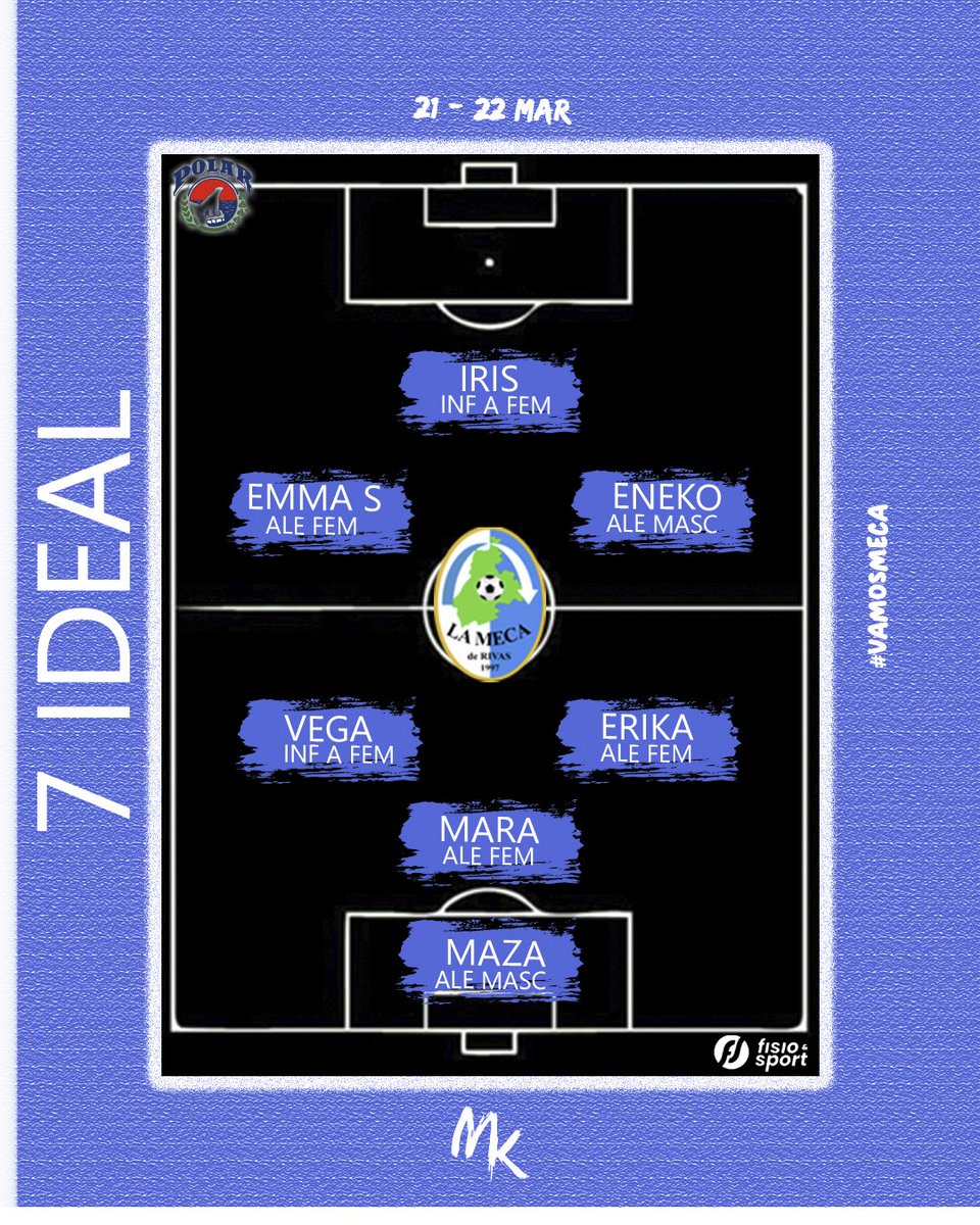 AD La Meca de Rivas tweet media