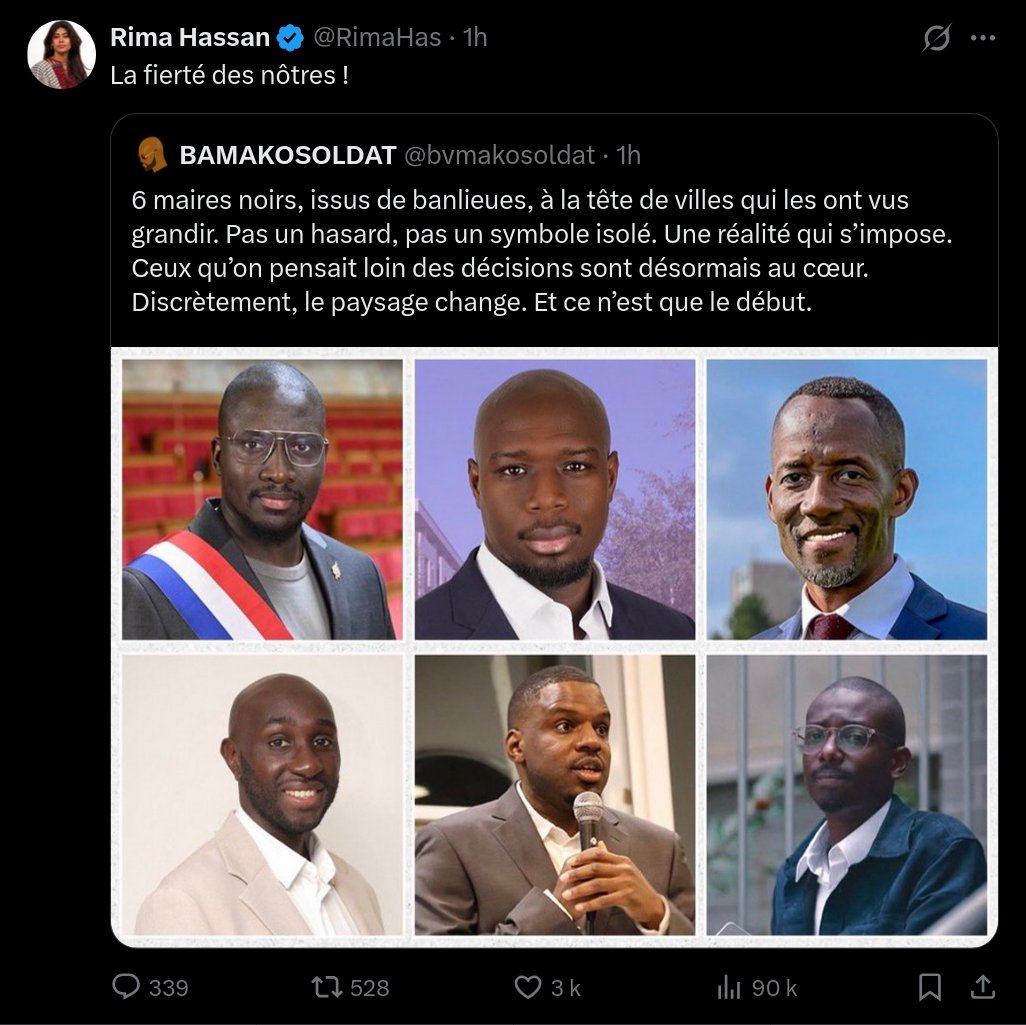Romain tweet media