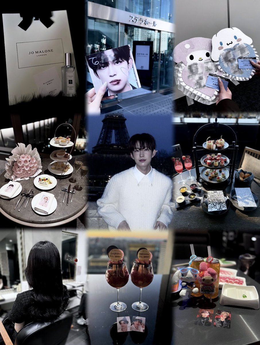 유나💭 tweet media