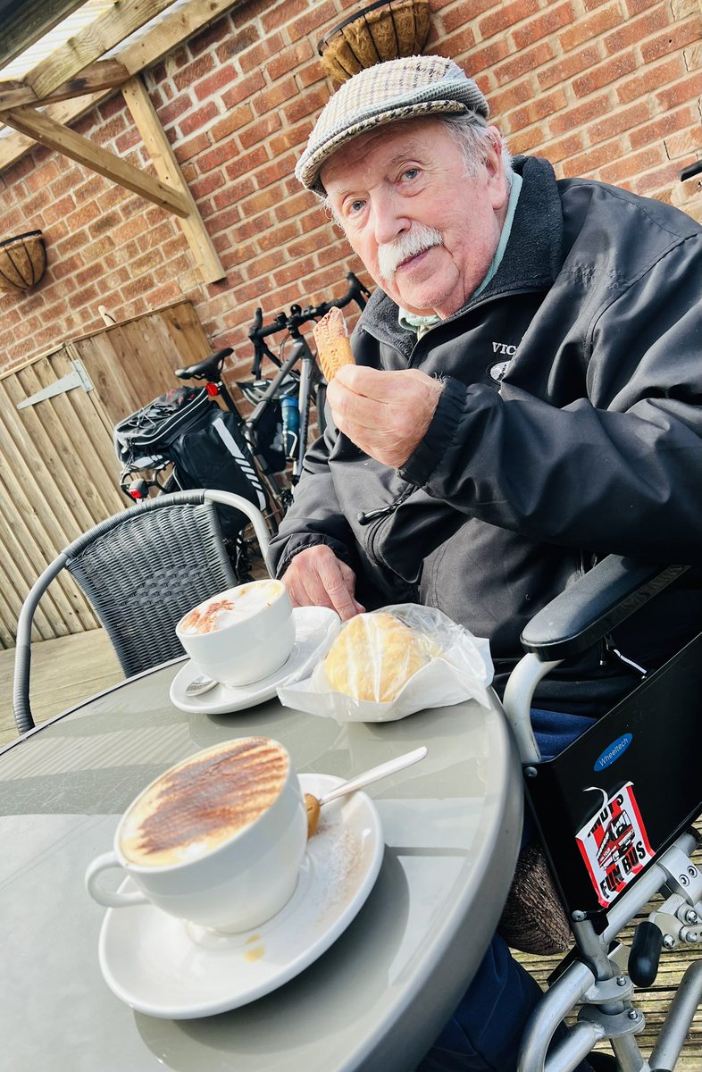 Nigel Wass tweet media