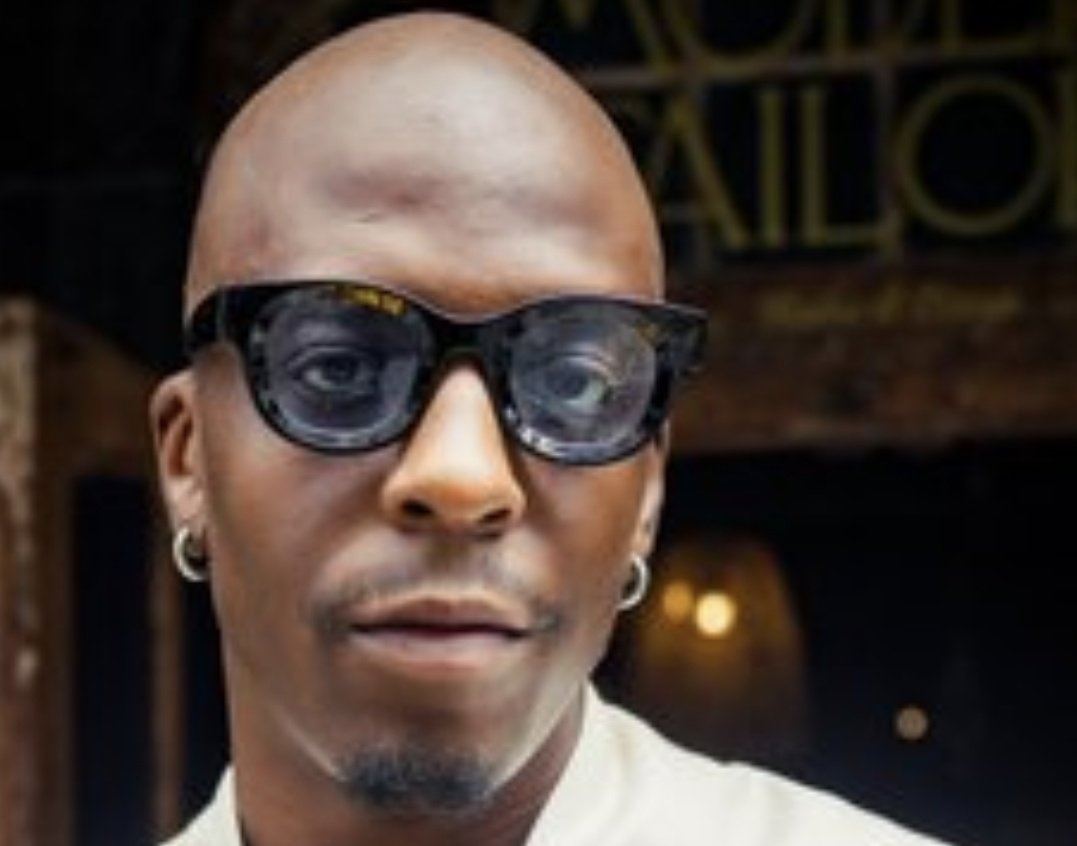 NO ONE IS SAFE 🇿🇦 tweet media