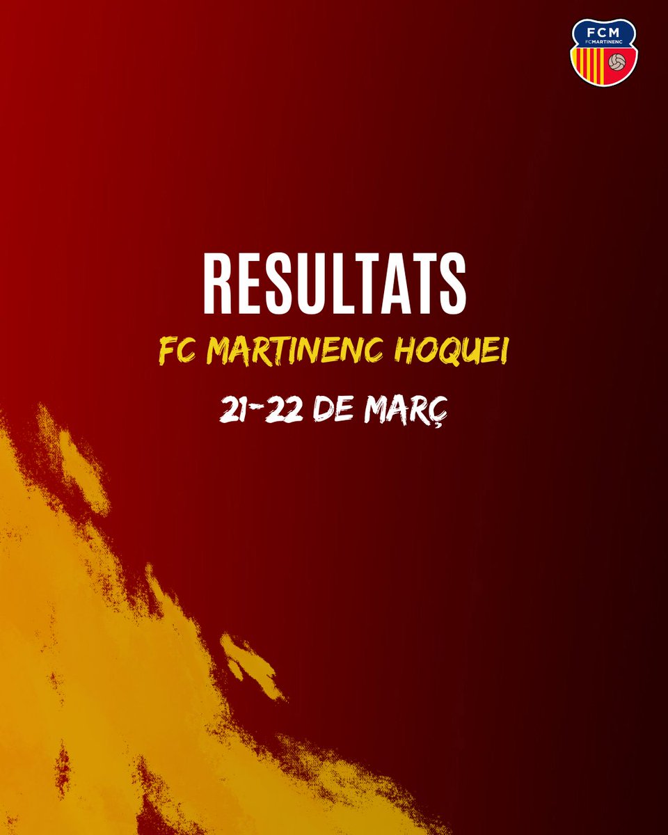 FC Martinenc tweet media