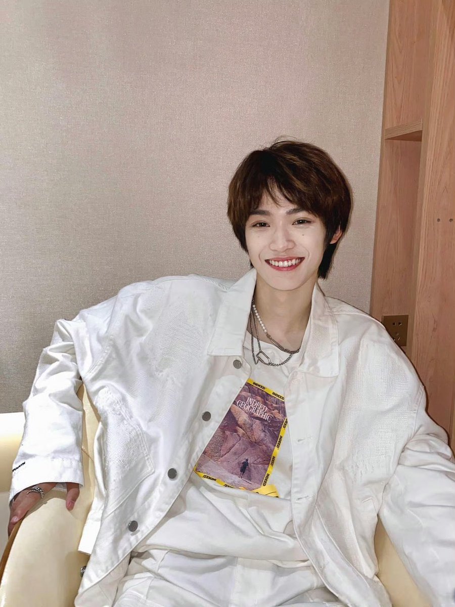 Daily Ziyu 🔮 tweet media