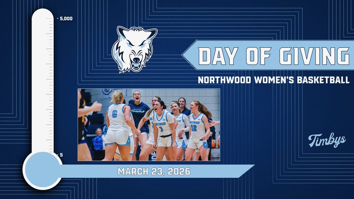 Northwood WBB tweet media