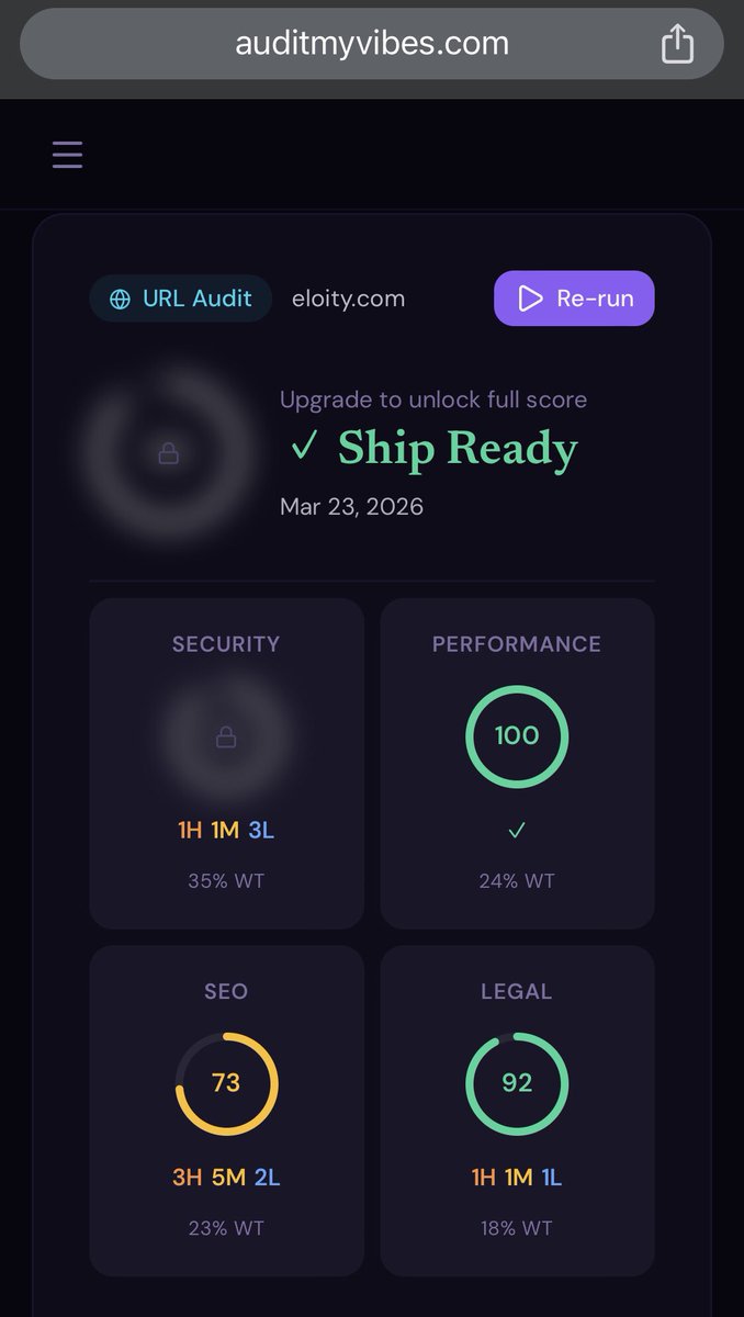 Neocreb LTD tweet media