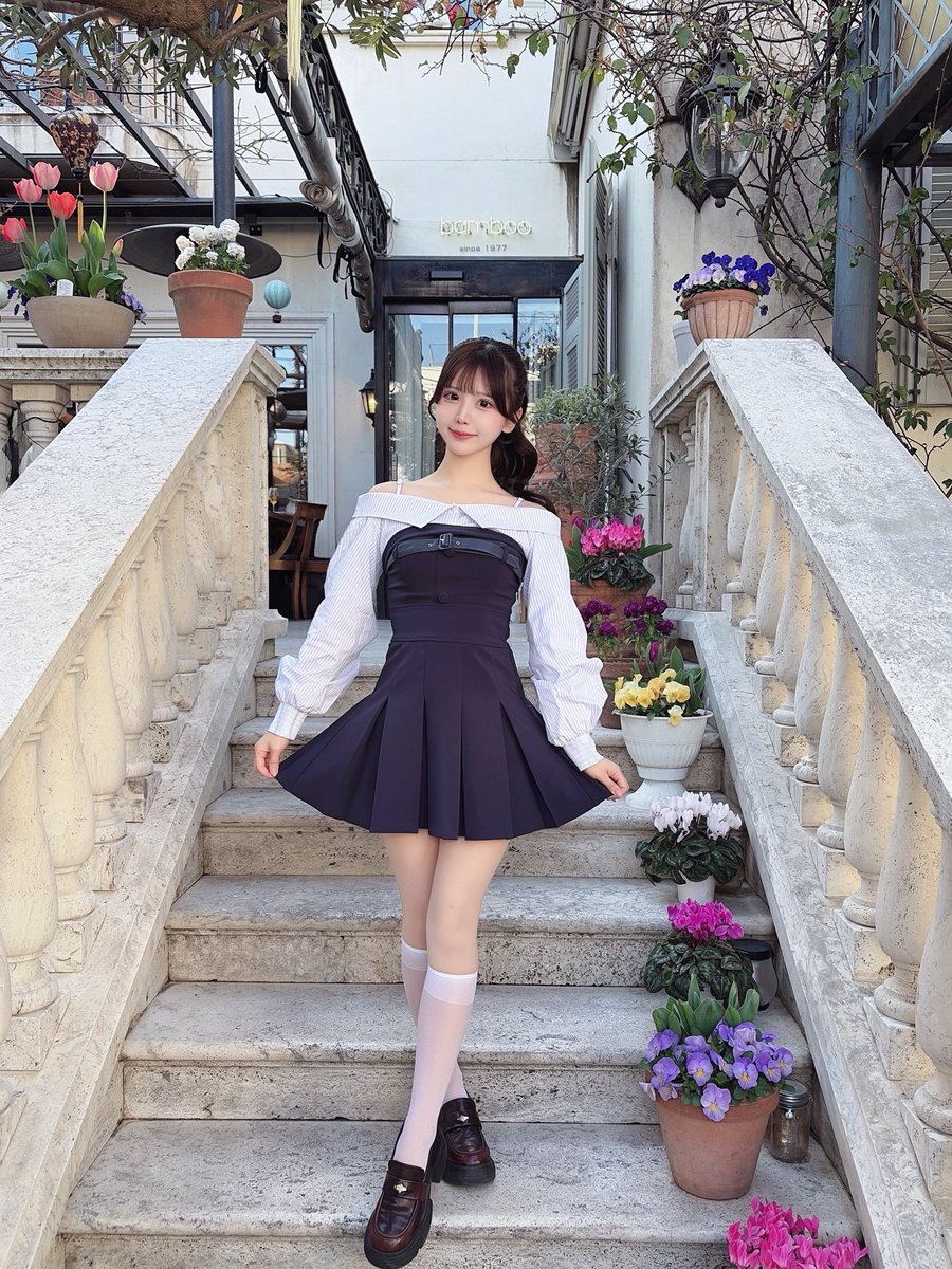 りこたにえん tweet media