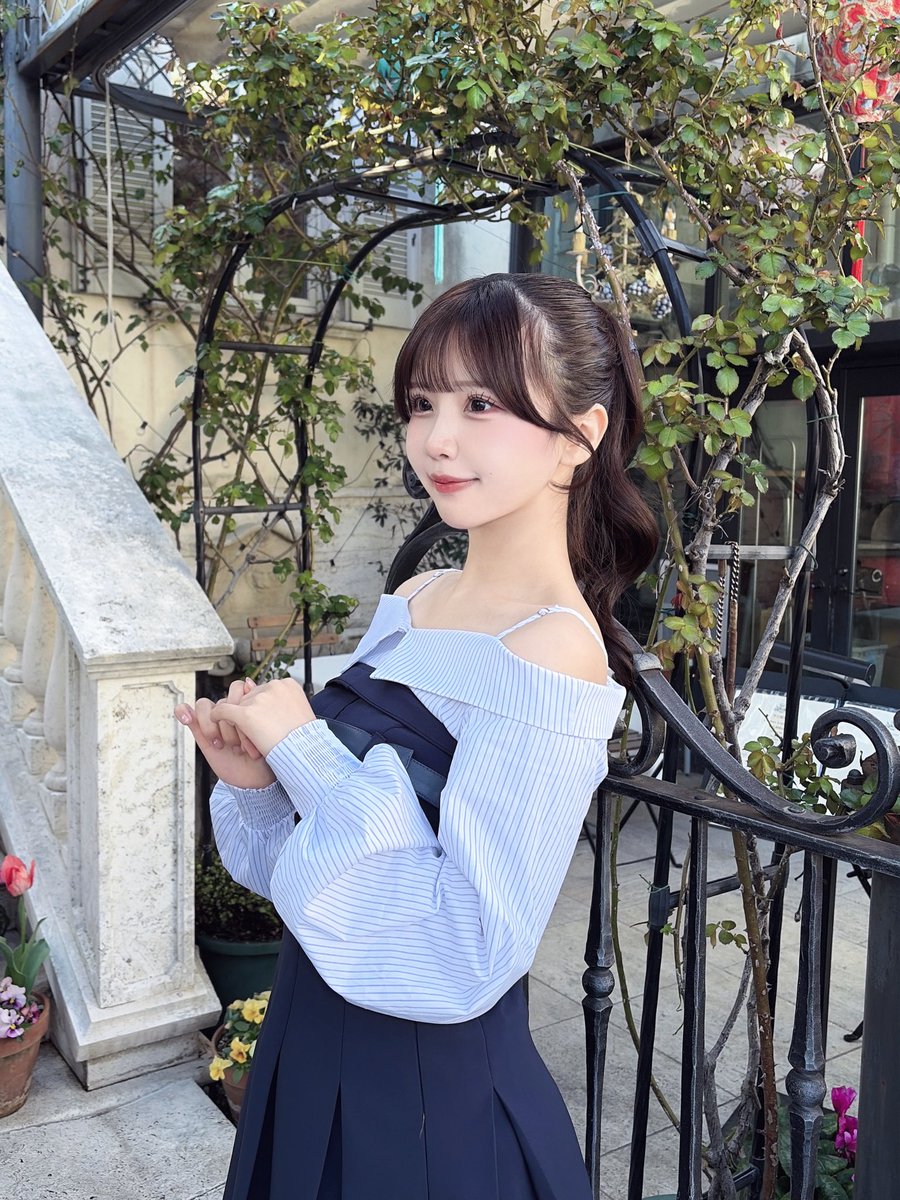 りこたにえん tweet media