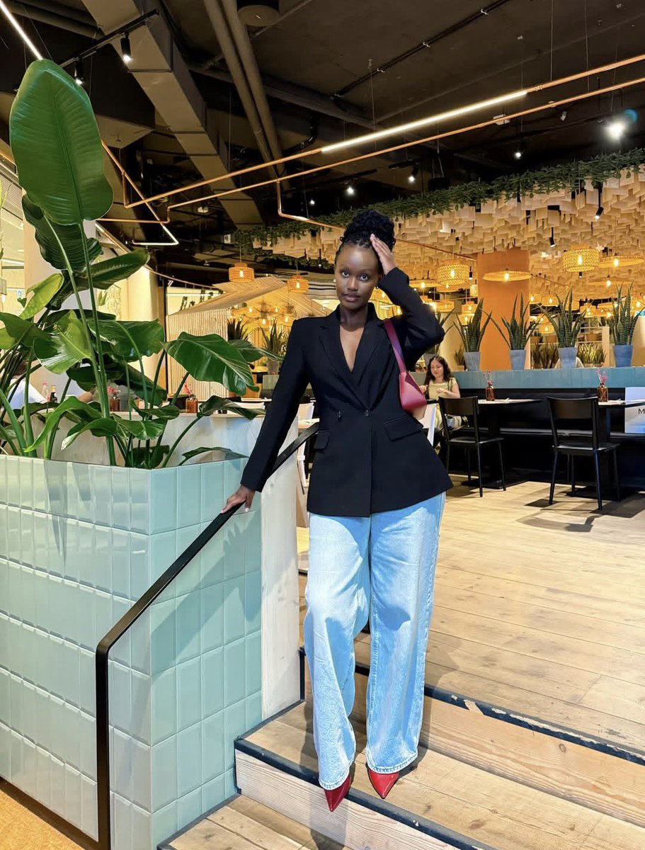 Zakia Lucky tweet media