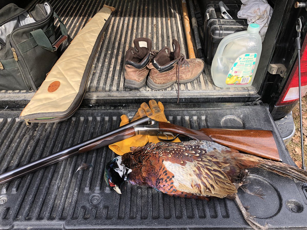 John A Premus tweet media