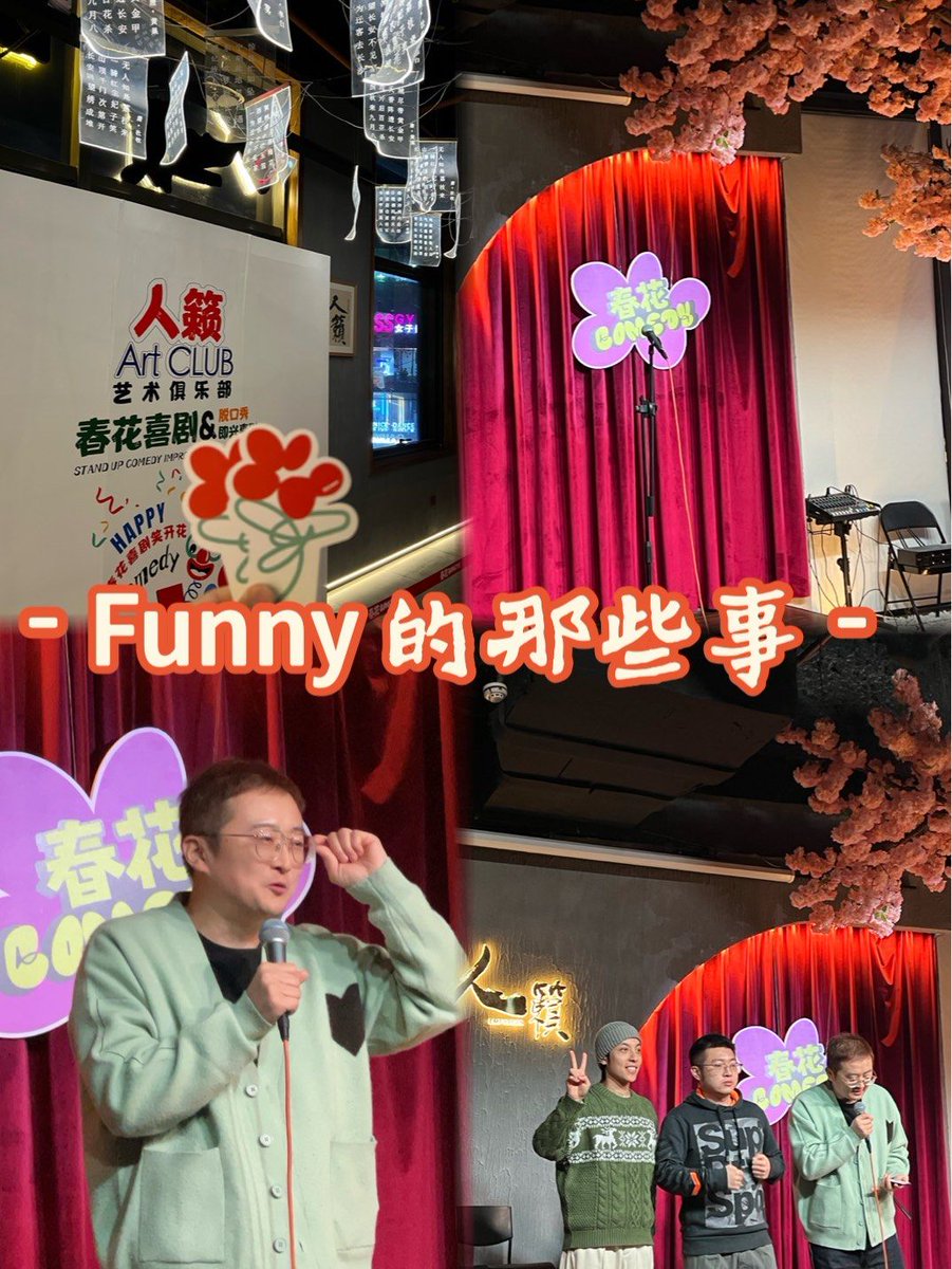 Andrea Johnston tweet media