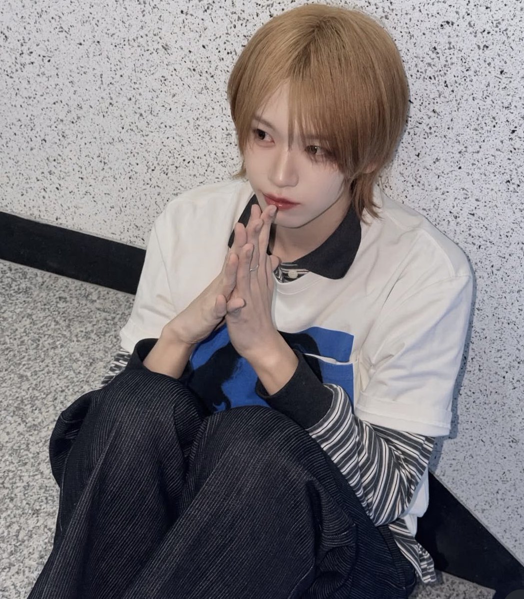 チョモランマ tweet media