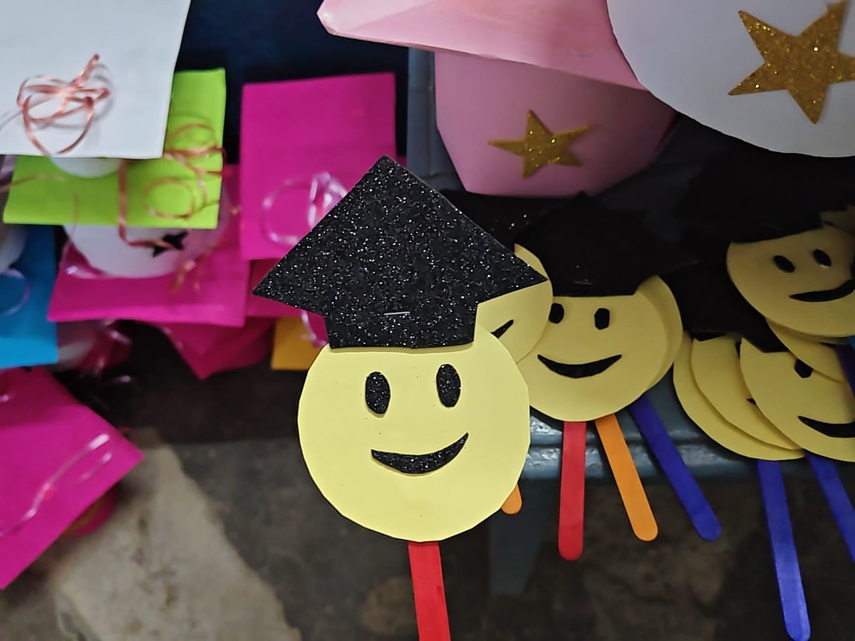 dwcdmp's tweet image. #Graduation ceremony at AWC of MP.... ready to Go!!!! @MinistryWCD @NirmalaBhuria