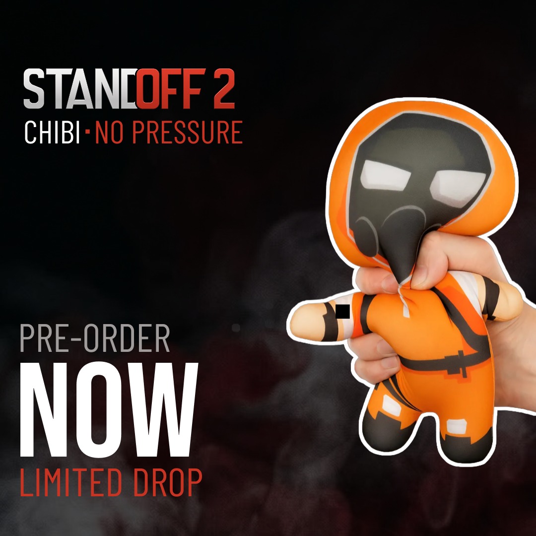 Standoff 2 Official tweet media