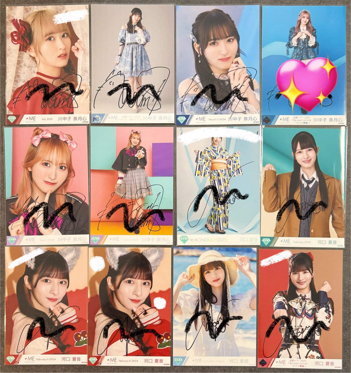 いちはら tweet media