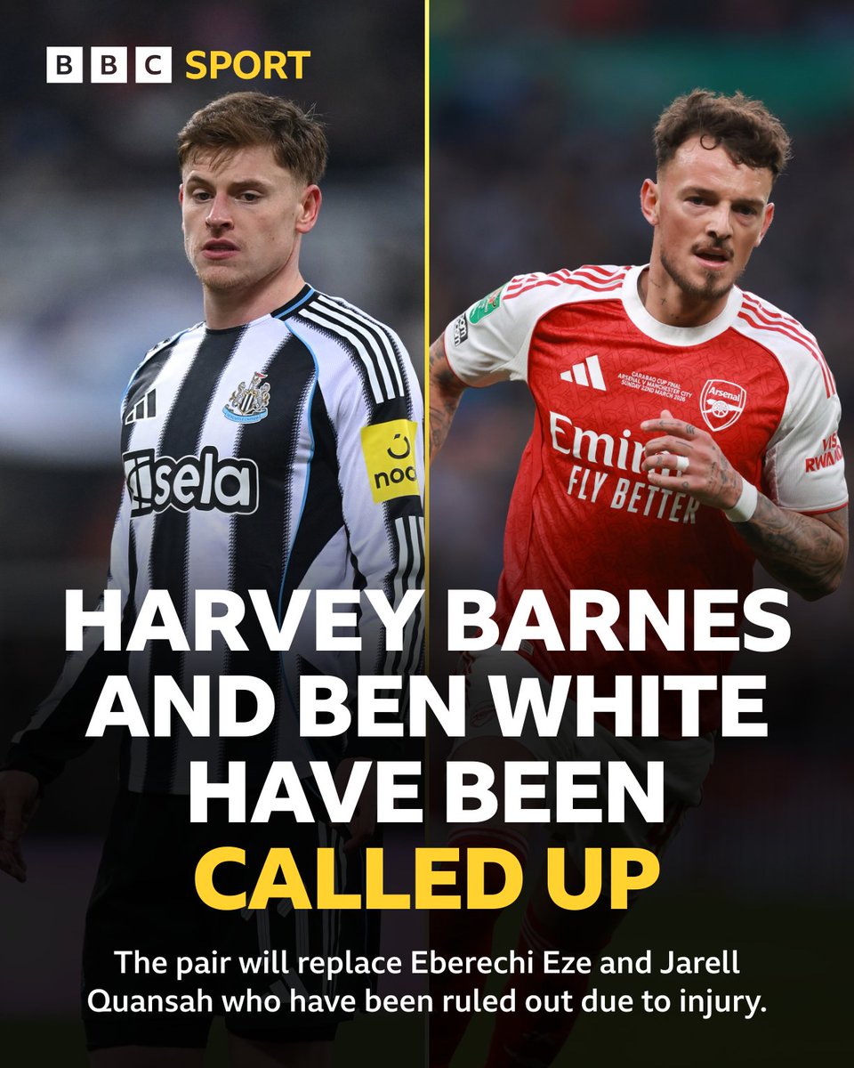 BBC Sport tweet media