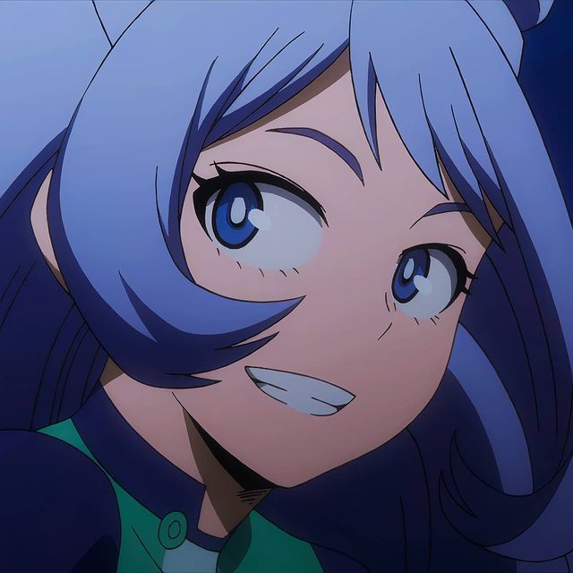 Nejire Hado tweet media