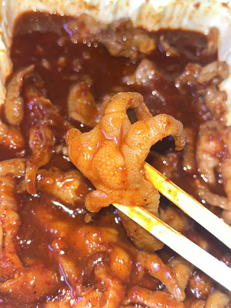 음식사냥꾼 팡도르 tweet media