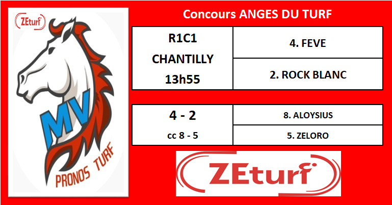 MV Pronos Turf tweet media
