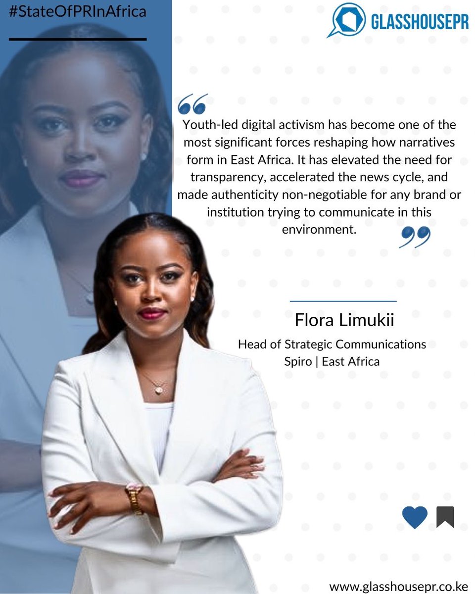 Glass House PR tweet media