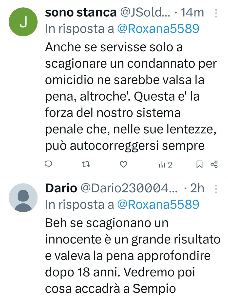 Roxana tweet media