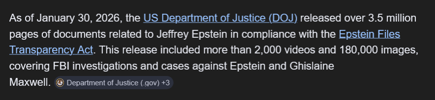 Own Fear And Chaos tweet media