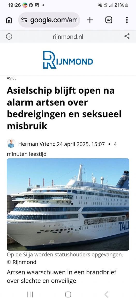 Dolly van den Berg tweet media