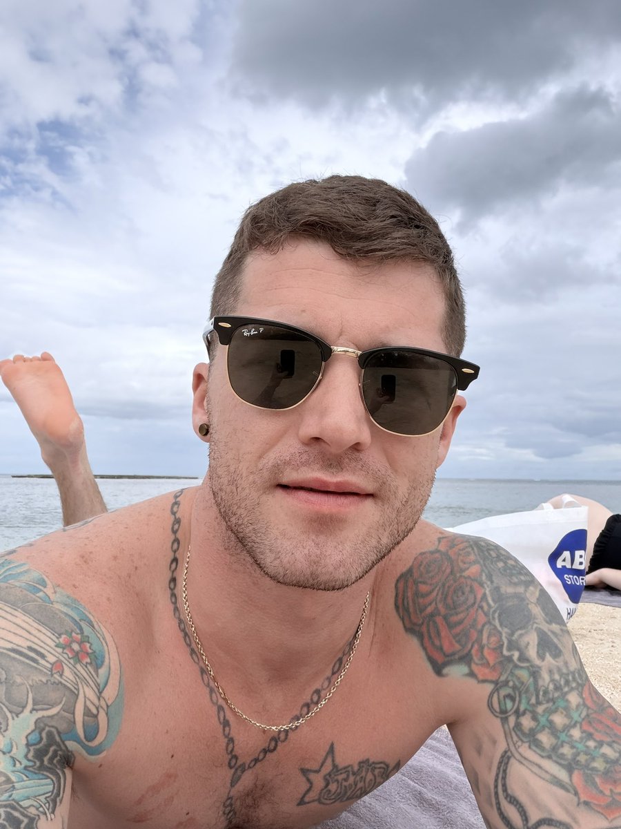 BBadAlpha tweet media