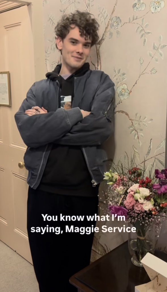 leah 🐷 tupohf spoilers !! tweet media