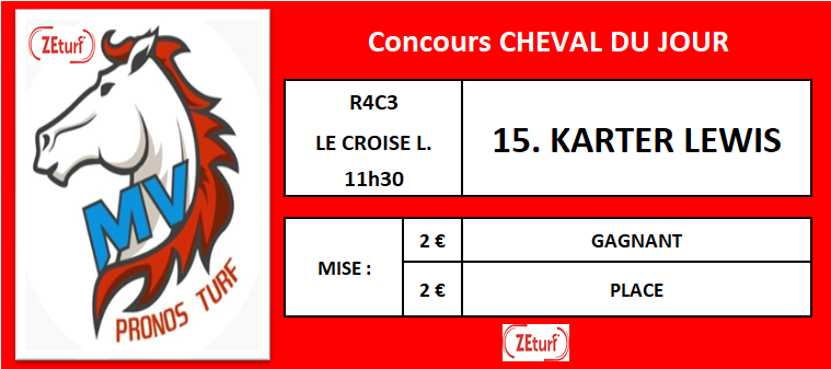 MV Pronos Turf tweet media