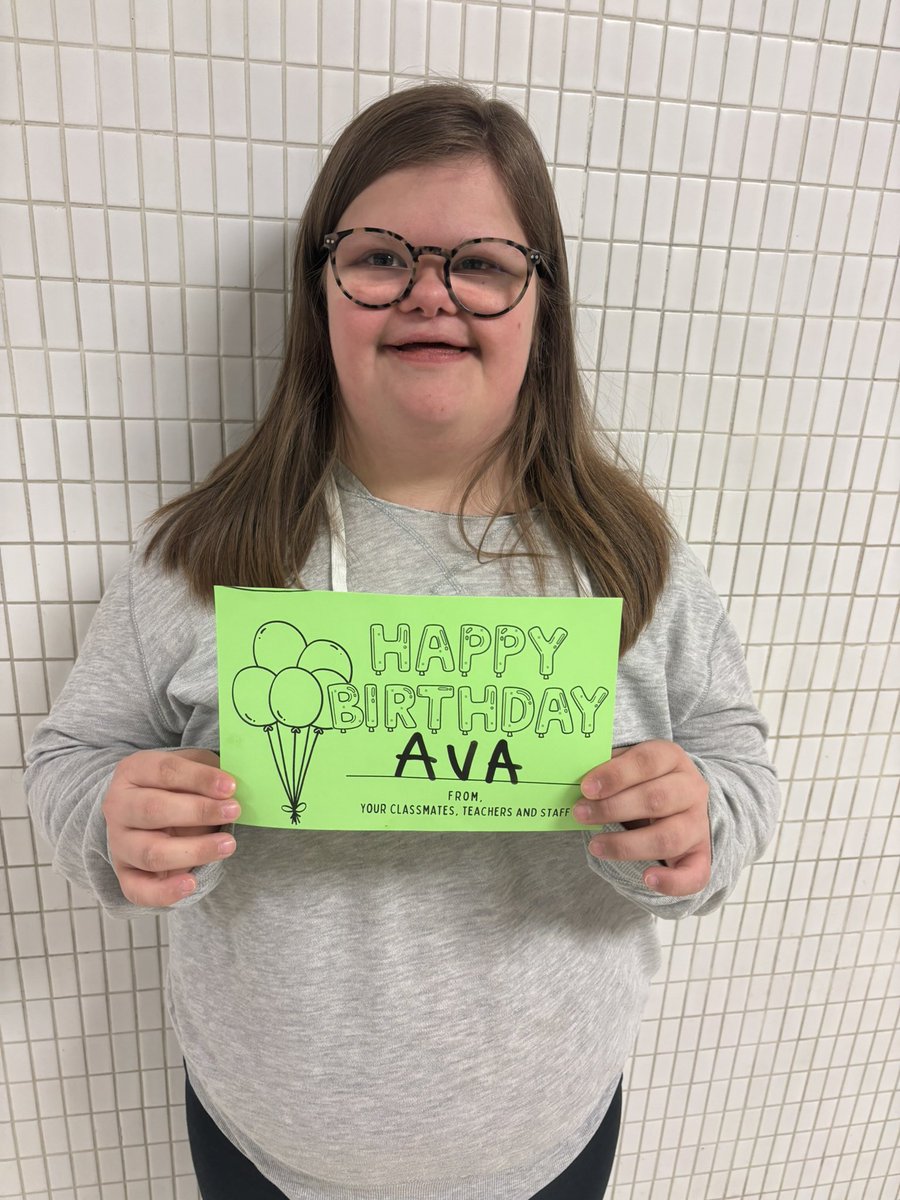 Gales With Abilities tweet media