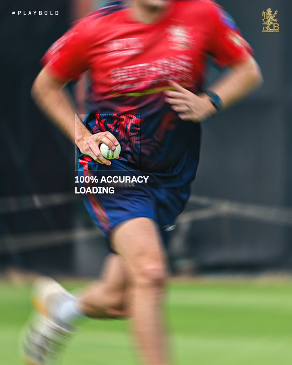 Royal Challengers Bengaluru tweet media