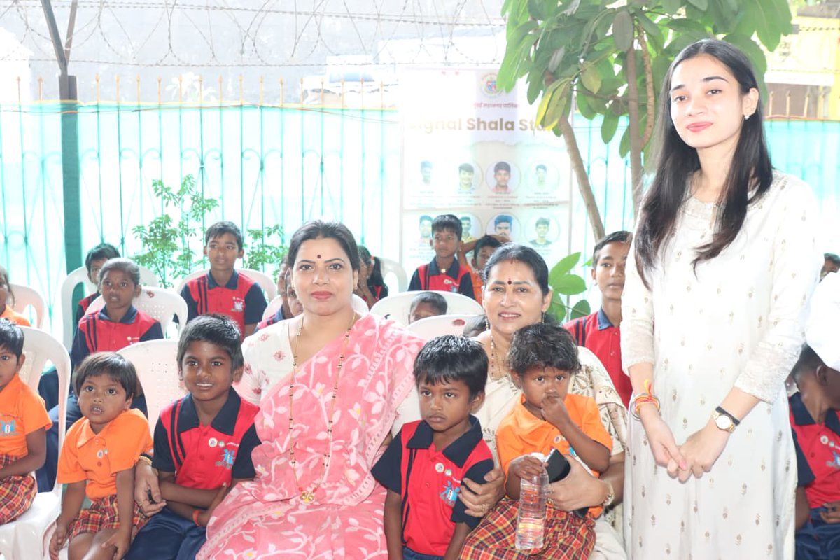 Ritu Tawde tweet media