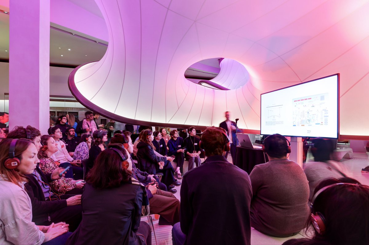 Science Museum Events tweet media