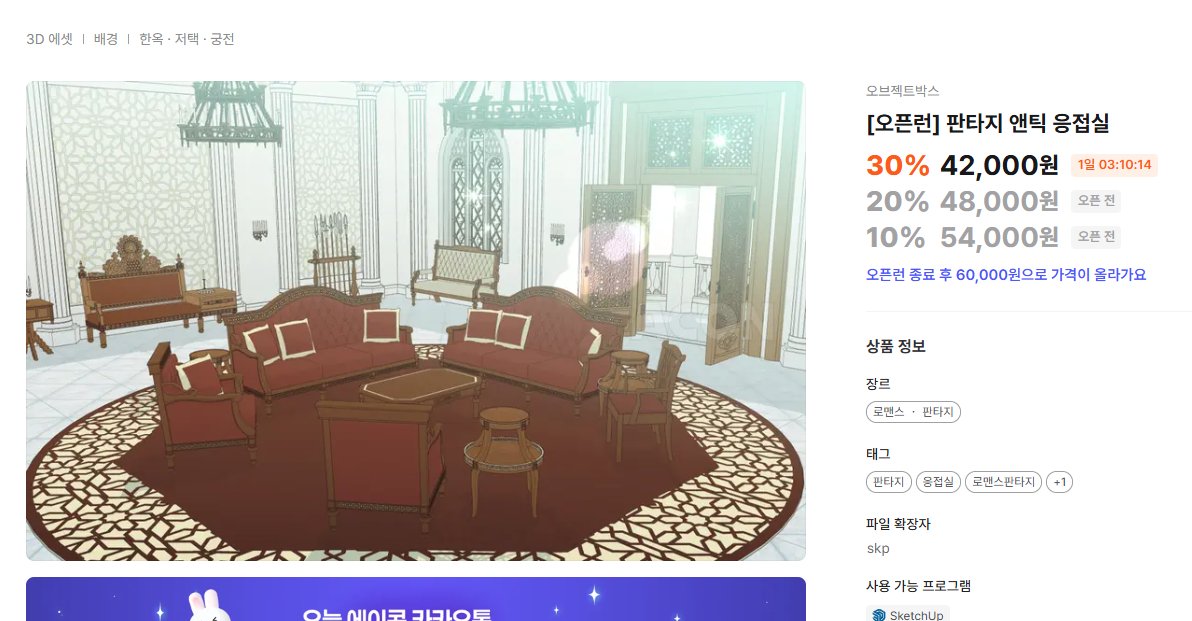 Object box tweet media