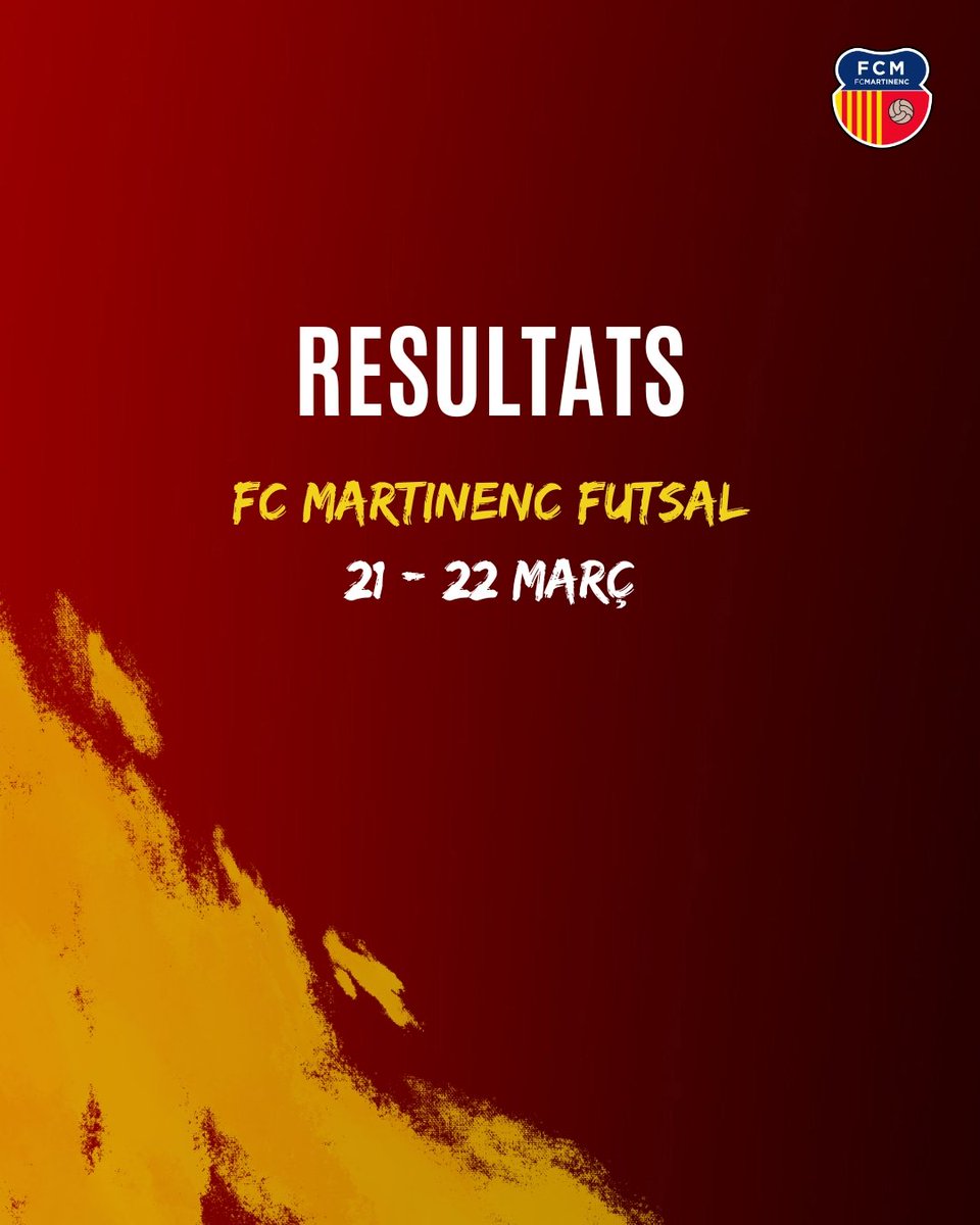 FC Martinenc tweet media