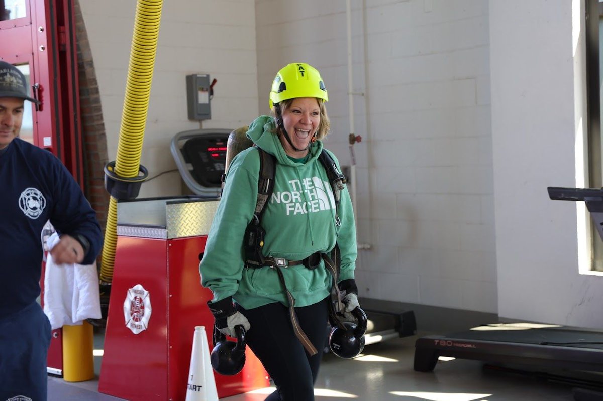 Charleston Fire Dept tweet media