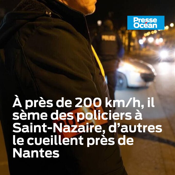 Image de l'actu de Presse Océan