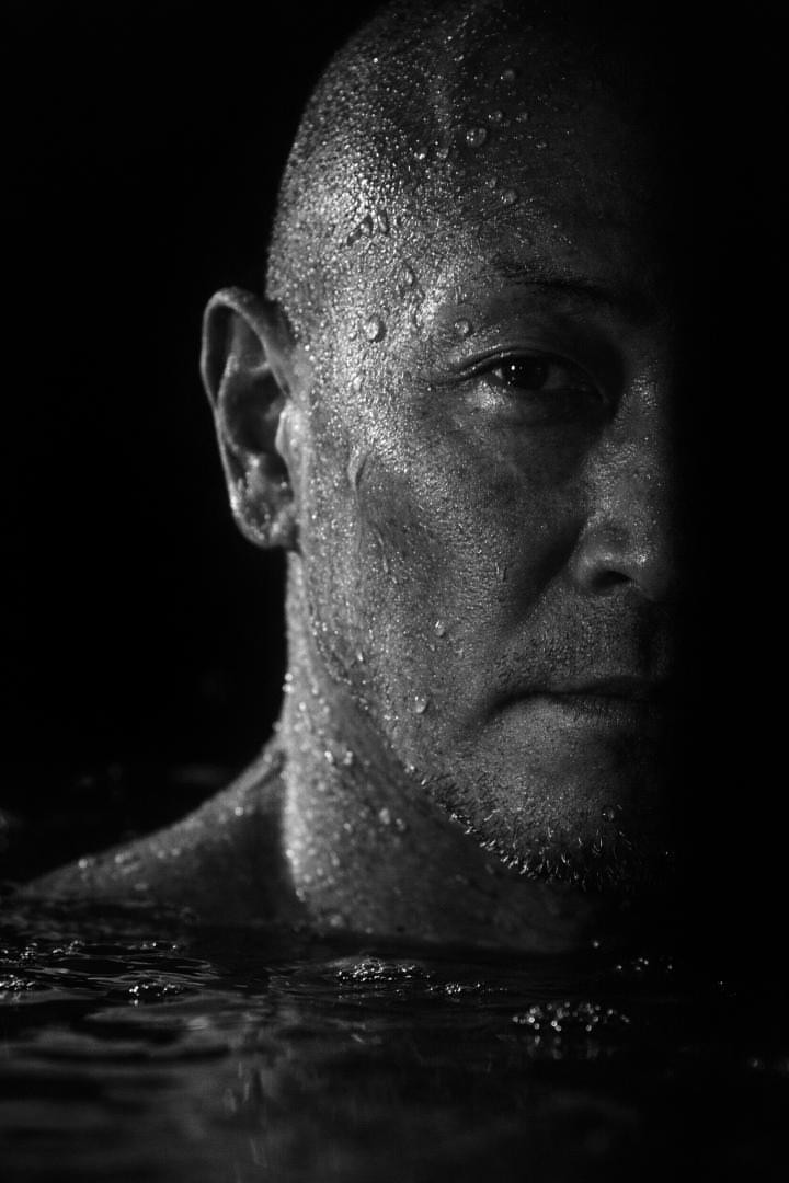 AV男優染島貢🍥Somezima Mitsugu🍥染岛贡 tweet media