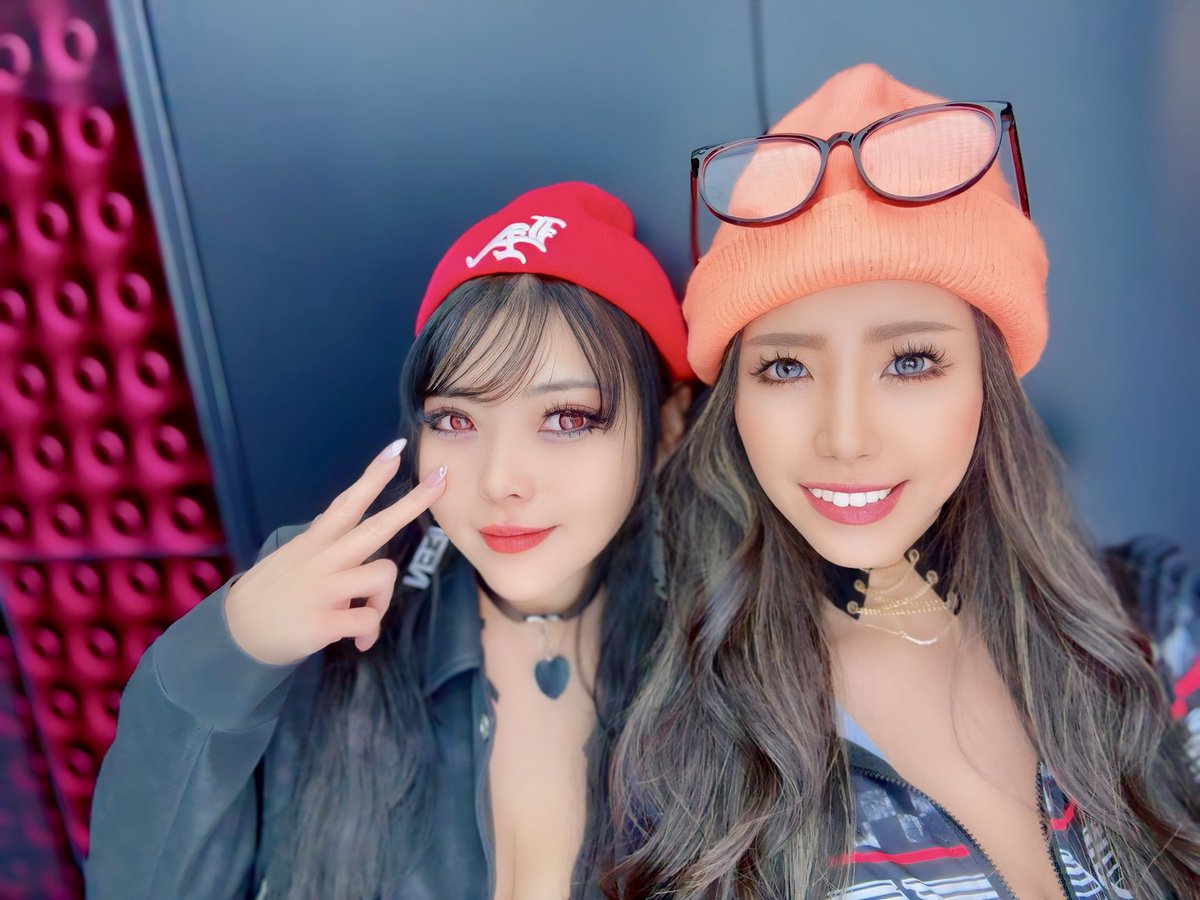佐原知沙🧸💜 (GLADIATOR公式RG/BODY MAKER公式アンバサダー) tweet media