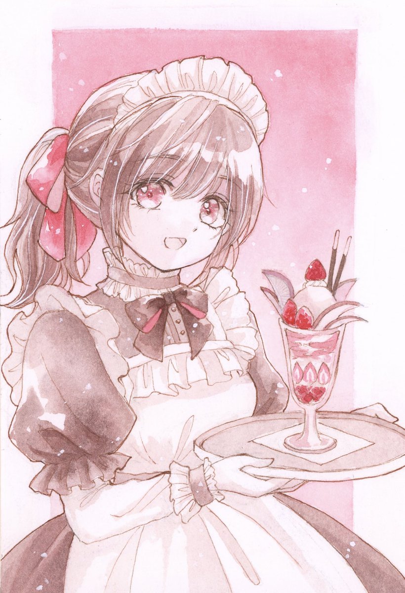 なずみ紫帆 tweet media