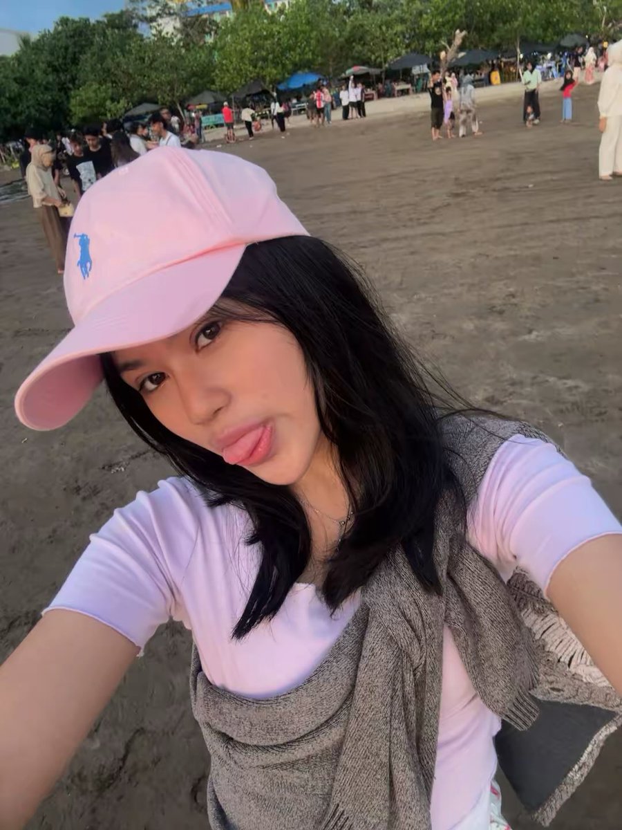 echie²⁶ SIAP MENGGORENG UTBK tweet media