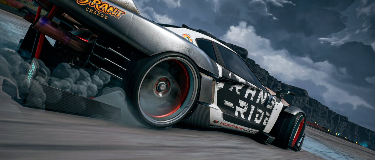 OLEGII 🦄| Kaizen 💚 4ever | 📸 Death Stranding 2 tweet media